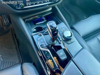 BMW M5 usata, con Controllo trazione