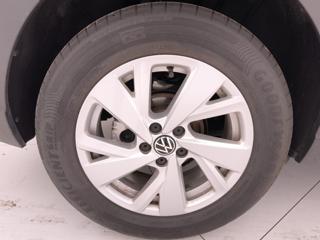 VOLKSWAGEN Taigo usata, con Bluetooth