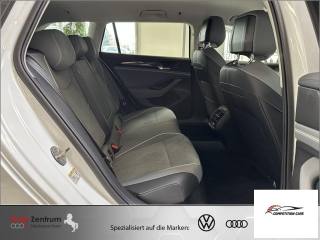 VOLKSWAGEN Passat usata, con ESP