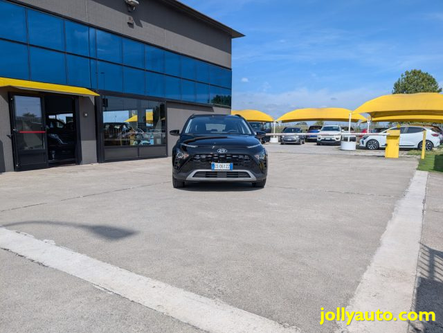 HYUNDAI Bayon usata, con Vivavoce