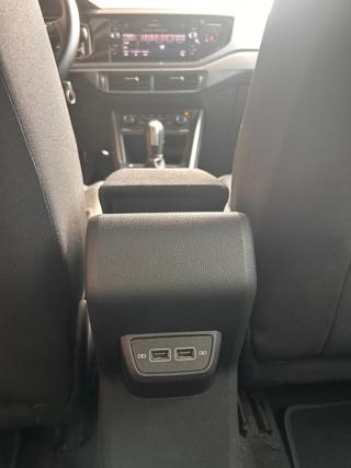 VOLKSWAGEN Polo usata, con Climatizzatore