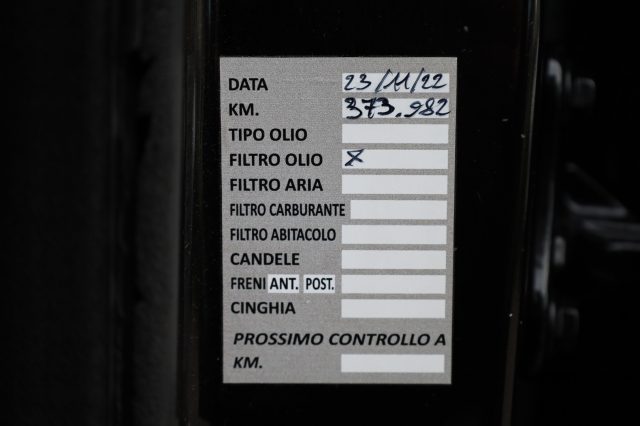 MERCEDES-BENZ ML 280 usata 92