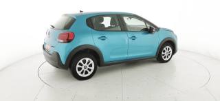 CITROEN C3 usata, con MP3