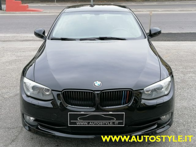 BMW 320 usata, con Fari bi-xeno