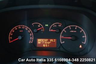 OPEL Combo usata, con Airbag Passeggero