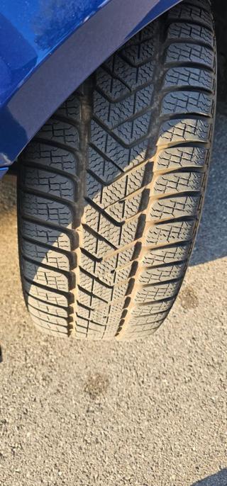 MERCEDES-BENZ C 220 usata, con Sedili sportivi