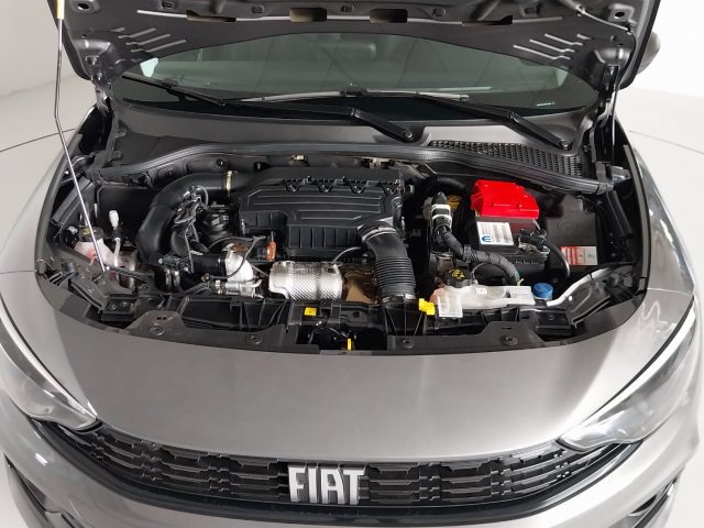 FIAT Tipo usata, con Alzacristalli elettrici