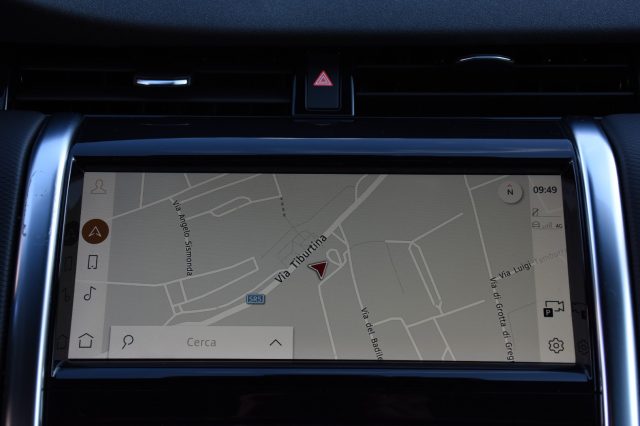 LAND ROVER Discovery Sport usata, con Regolazione elettrica sedili