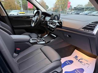 BMW X3 usata, con Climatizzatore