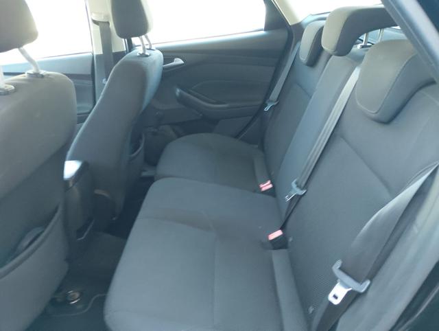 FORD Focus usata, con ESP