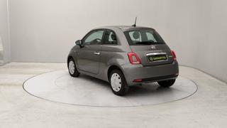 FIAT 500 usata, con Airbag laterali