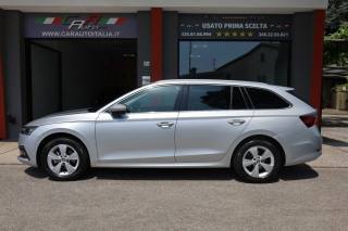 SKODA Octavia usata, con Lettore CD
