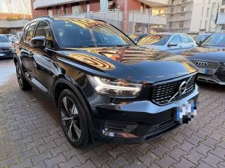VOLVO XC40 usata, con Airbag laterali