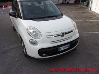 FIAT 500L usata, con Immobilizzatore elettronico