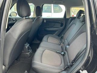 MINI Countryman usata, con Autoradio