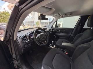 JEEP Renegade usata, con Vivavoce