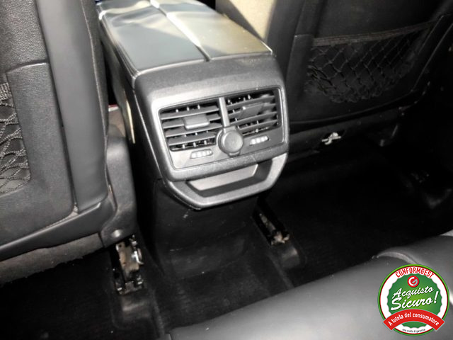 PEUGEOT 3008 usata, con Lettore CD