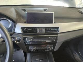 BMW X1 usata, con Servosterzo