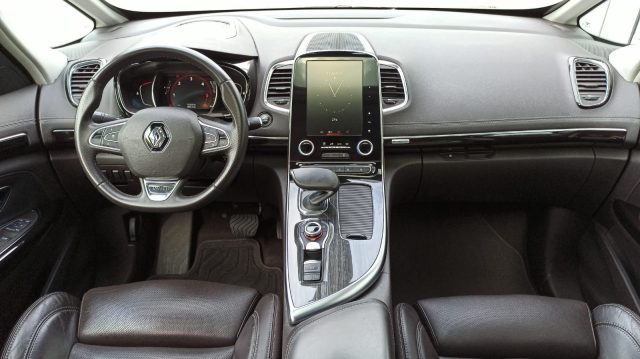 RENAULT Espace usata, con Alzacristalli elettrici