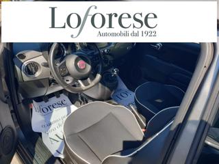 FIAT 500 usata, con Cruise Control