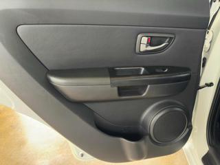 KIA Soul usata 34