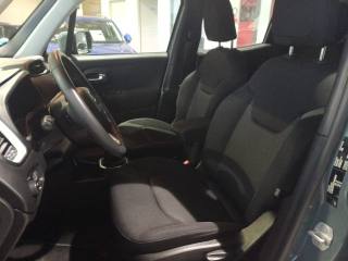 JEEP Renegade usata, con Chiusura centralizzata