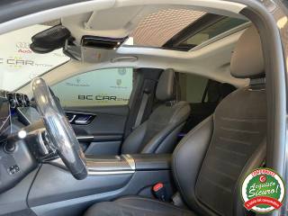 MERCEDES-BENZ GLC 300 usata, con Cruise Control