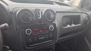 DACIA Dokker usata, con Servosterzo