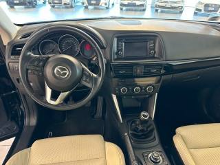 MAZDA CX-5 usata, con ESP
