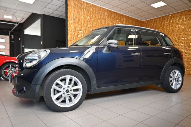 MINI Countryman usata 76