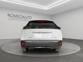 PEUGEOT 2008 usata, con Climatizzatore