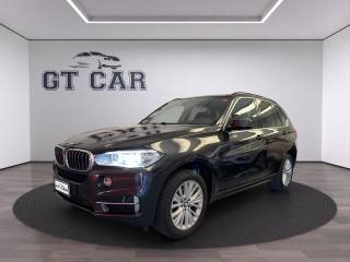 BMW X5 xDrive30d 258CV Luxury **TUTTA TAGLIANDATA BMW**