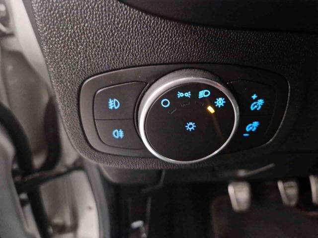 FORD Fiesta usata, con Servosterzo
