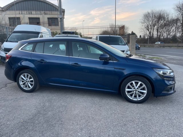 RENAULT Megane usata 6