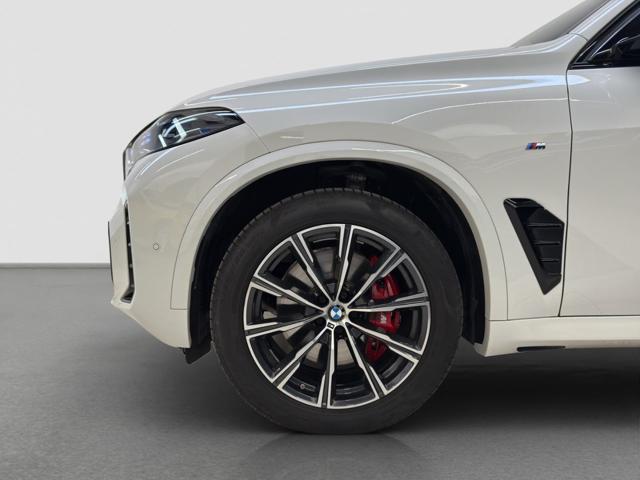 BMW X5 usata, con Boardcomputer