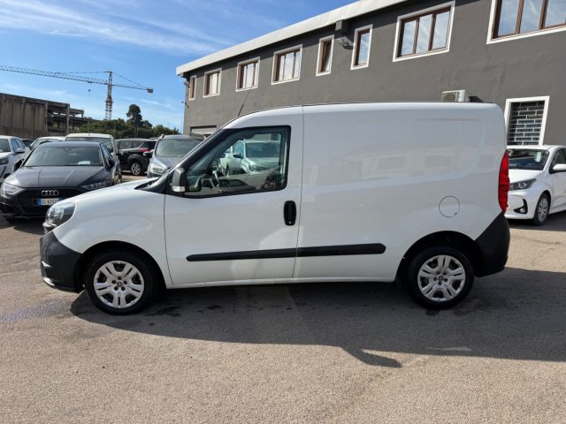 FIAT Doblo usata 0