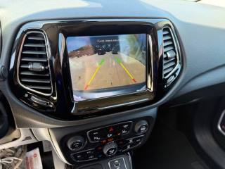 JEEP Compass usata, con Bracciolo