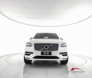 VOLVO XC90 usata 4