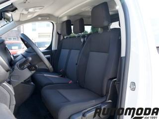 CITROEN Jumpy usata, con Servosterzo