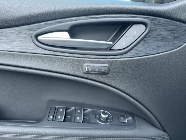 ALFA ROMEO Stelvio usata, con ESP