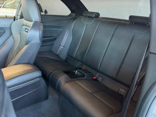 BMW M2 usata, con Cruise Control