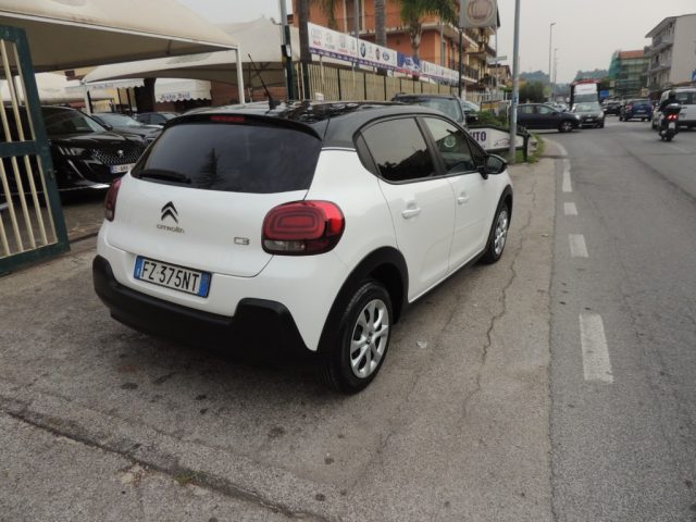 CITROEN C3 usata, con Chiusura centralizzata