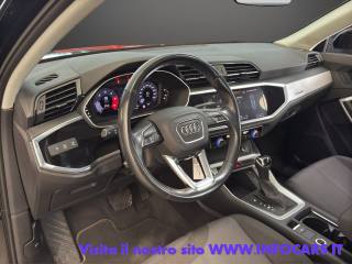 AUDI Q3 usata, con Chiusura centralizzata