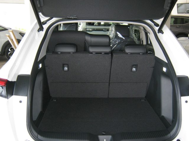 HONDA HR-V usata, con Chiusura centralizzata