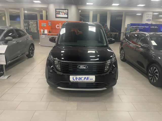 FORD Tourneo Courier usata, con Airbag laterali