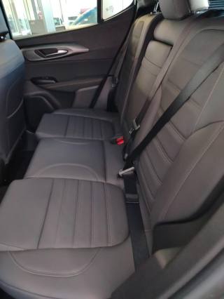 ALFA ROMEO Tonale usata, con Sospensioni pneumatiche