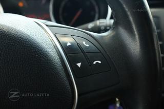 ALFA ROMEO Giulietta usata, con Volante in pelle