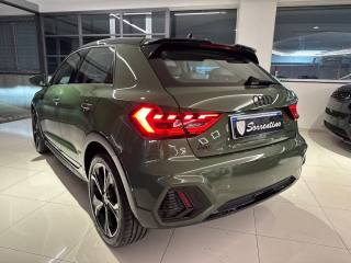 AUDI A1 usata, con Climatizzatore