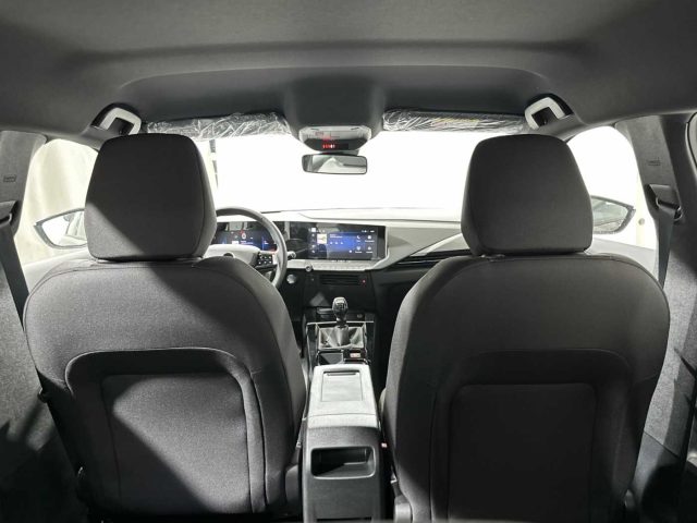 OPEL Astra usata, con Autoradio digitale