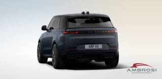 LAND ROVER Range Rover Sport usata 2
